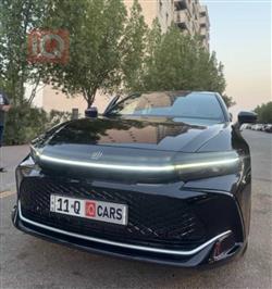 تويوتا كراون